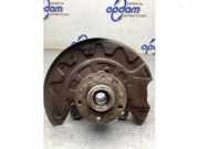 Achsschenkel links vorne VW Golf VII 5G 5Q0407255R