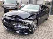 Automatikgetriebe BMW 4er Gran Coupe F36