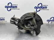 Achsschenkel rechts vorne VW Polo VI AW 2Q0407256