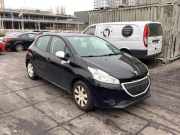 Hauptscheinwerfer rechts Peugeot 208 I CA, CC