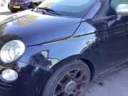 Kotflügel links vorne Fiat 500 312