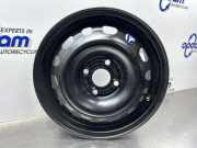 Felge Stahl Opel Corsa C X01 2140141