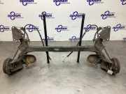 Hinterachse komplett Ford Ka RU8 1540260