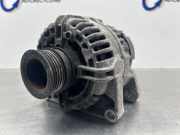 Lichtmaschine Opel Meriva A 0124325163