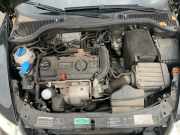 Motor ohne Anbauteile (Benzin) Skoda Octavia II Kombi 1Z 03C100038P
