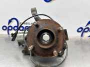 Achsschenkel links vorne Ford Fiesta VI CB1, CCN AY1C3K171BA