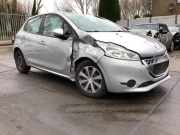 Hauptscheinwerfer rechts Peugeot 208 I CA, CC 9802221280