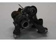 Turbolader Renault Clio IV BH H8201164371