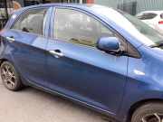 Tür rechts vorne Kia Picanto 2 TA 760041Y020