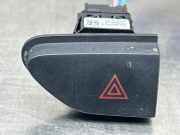 Schalter für Warnblinker Renault Zoe BFM 252907372R