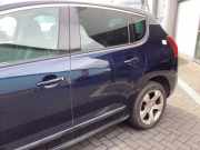 Tür links hinten Peugeot 3008 I 9006Q1