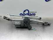 Wischermotor links Peugeot Partner II Kasten 0390241621