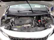 Motor ohne Anbauteile (Benzin) Peugeot 3008 II MC, MR, MJ, M4
