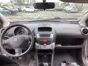 Steuergerät Airbag Toyota Aygo B1 7P1190P