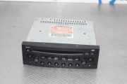 CD-Radio Citroen C3 FC 96476647XT