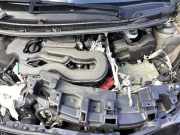 Motor ohne Anbauteile (Benzin) Toyota Aygo B4 1KRFE