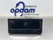 Multifunktionsanzeige Volvo V50 545 31268055