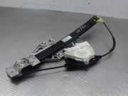 Fensterheber links hinten Audi A4 Avant 8K, B8 8K0839461A