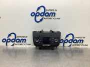 Heizungsbetätigung (Konsole) Fiat Punto 199 0735523091