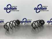 Feder hinten Smart Fortwo Coupe 453 A4533240800