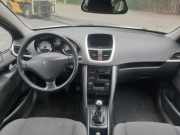 Steuergerät Airbag Peugeot 207 SW WK XXXXX