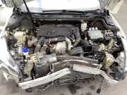 Motor ohne Anbauteile (Diesel) Peugeot 508 I SW 8E XXXXX