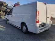 Hinterachse komplett Peugeot Expert II Kasten VF