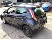 Tankklappe Toyota Aygo B4
