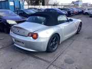 Hinterachsgetriebe BMW Z4 E85 33107514129