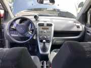 Steuergerät Airbag Opel Agila H-B 3891052K82