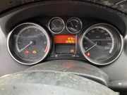 Drehzahlmesser Peugeot 308 I SW 9665107380
