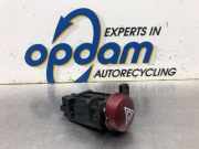 Schalter für Warnblinker Mitsubishi Colt CZC Cabriolet Z3B MR951792