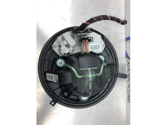 Gebläsemotor BMW 3er Touring E91 64119227670 Bild Gebläsemotor BMW 3er Touring E91 64119227670