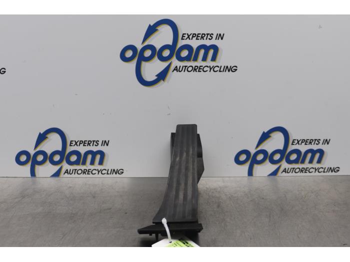 Sensor für Gaspedalstellung BMW 3er Touring E91 259160 Bild Sensor für Gaspedalstellung BMW 3er Touring E91 259160