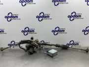Lenkgetriebe Servo Opel Agila H-B Q1T28476M1