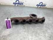Auspuffkrümmer BMW X5 G05, F95 857015202