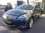 Schaltgetriebe Mazda 3 BL