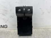 Schalter für Fensterheber Opel Meriva B 13305978