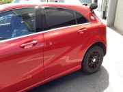 Tür links hinten Mercedes-Benz A-Klasse W176 A1767300105