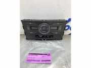 Heizungsbetätigung (Konsole) Toyota Auris E15 5590002220B