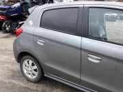 Tür rechts hinten Mitsubishi Space Star VI Schrägheck A0 5730B908