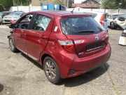 Tankklappe Toyota Yaris P13 773500D080