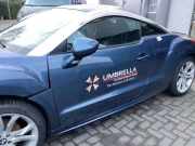 Tür links Peugeot RCZ