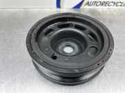 Zahnriemenscheibe Kurbelwelle VW Polo VI AW 04C105243