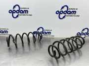 Feder hinten VW Polo VI AW 2Q0511121CN