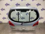 Heckklappe / Heckdeckel Mitsubishi Colt VI Z2, Z3 5801A528