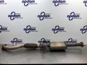 Flexrohr für Abgasanlage Alfa Romeo GT 937