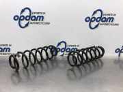 Feder hinten VW Golf VII 5G