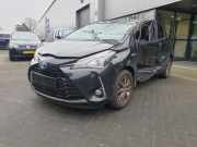 Automatikgetriebe Toyota Yaris P13 XXXXX