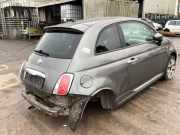 Tankklappe Fiat 500 312 51785379